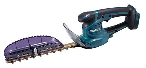 迅速に発送 マキタ ミニ生垣バリカン 充電式18V 刈込幅260mm 刃|切断径10mm バッテリ充電器別売 MUH267DZ 73f31a85