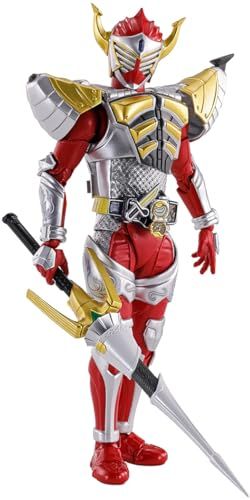 NATIONS S.H.フィギュアーツ 真骨彫製法 仮面ライダー鎧武 仮面ライダーバロン バナナアームズ 約145 mm PVC-ABS製 塗装済み可動フィギュアpo f 6 c 20621