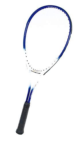 サクライ貿易 SAKURAI CALFLEX テニス 軟式 ソフトテニス ラケット 一般用 アルミ ケース付き V-6 po 39880 c 9 d