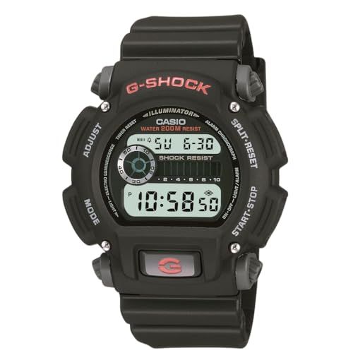 カシオ CASIO 腕時計 Gショック G-SHOCK メンズ腕時計 DW-9052-1 V 日本未発売 海外モデル 逆輸入品 並行輸入品 彡 d 442025