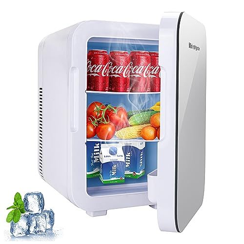 13 L 冷蔵庫 小型 保温 保冷両用 ミニ冷蔵庫 冷温庫 持ち運び便利 小型冷蔵庫 静音 ポータブル 省エネ 家庭 車載両用 オフィス ひとり暮らし コンパクト キャンプ アウトドア 彡 d 863 f 1 c 0