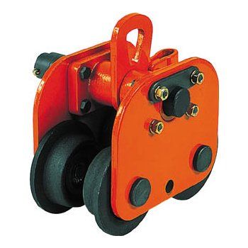 象印チェンブロック 手動用プレントロリ0.5ｔ P 00500