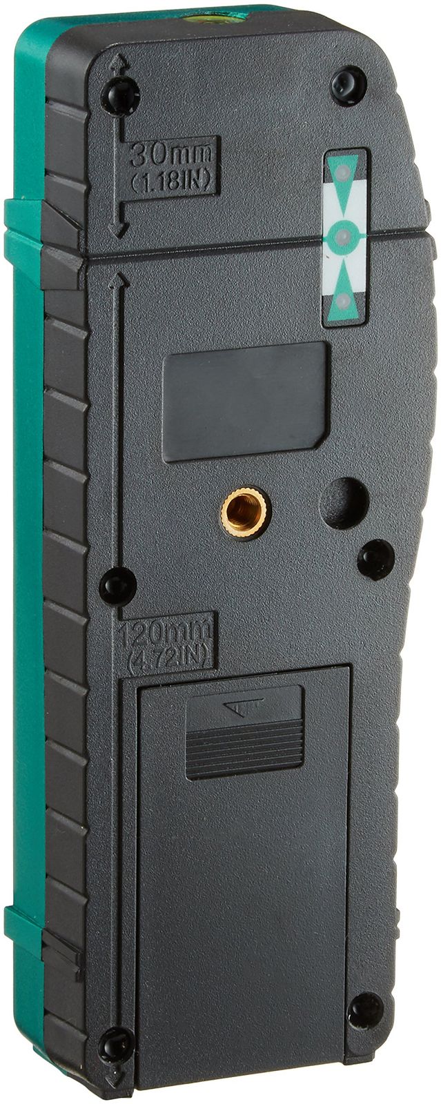 山真製鋸 YAMASHIN グリーンレーザー 受光器 BBR-GLZ