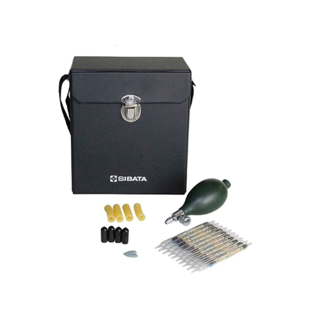 柴田科学 スモークテスターセット 080270-02