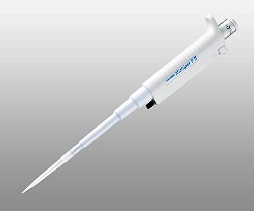 ニチペット 固定式 10μL |2-652-60