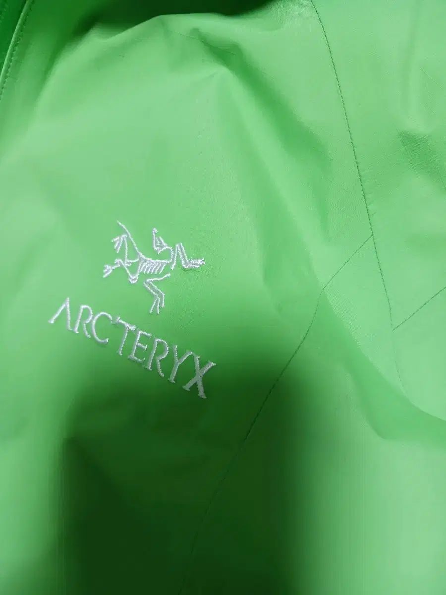 ARC TERYX アークテリクス ベータ ウィンドブレーカー ジャケット ウィメンズ S