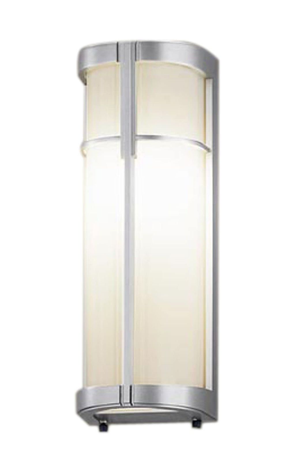 パナソニック Panasonic 壁直付型 LED 電球色 ポーチライト 密閉型 LED電球交換型 防雨型