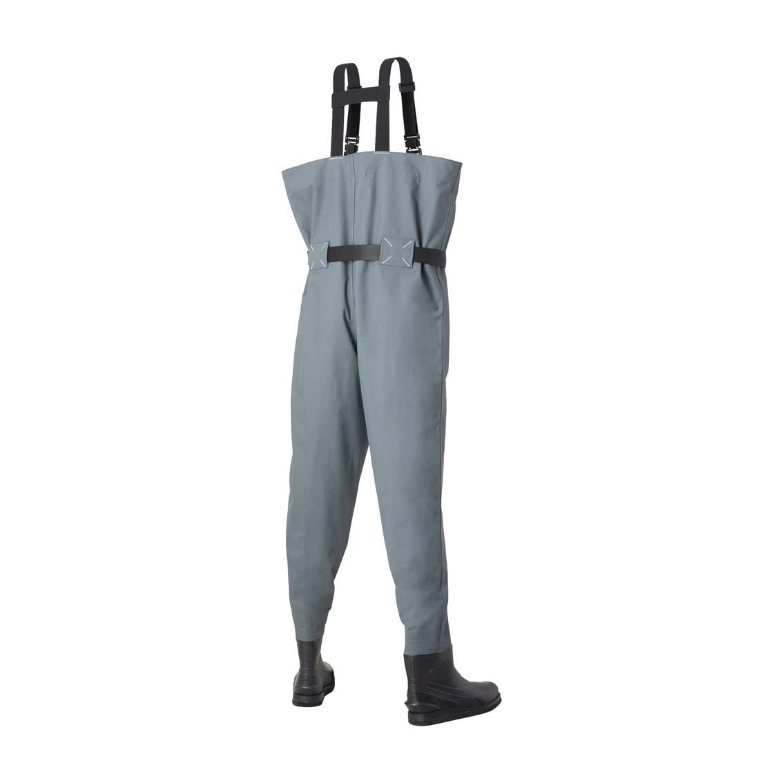 ダイワ DAIWA ウェーダー PW 4207 R グレー M