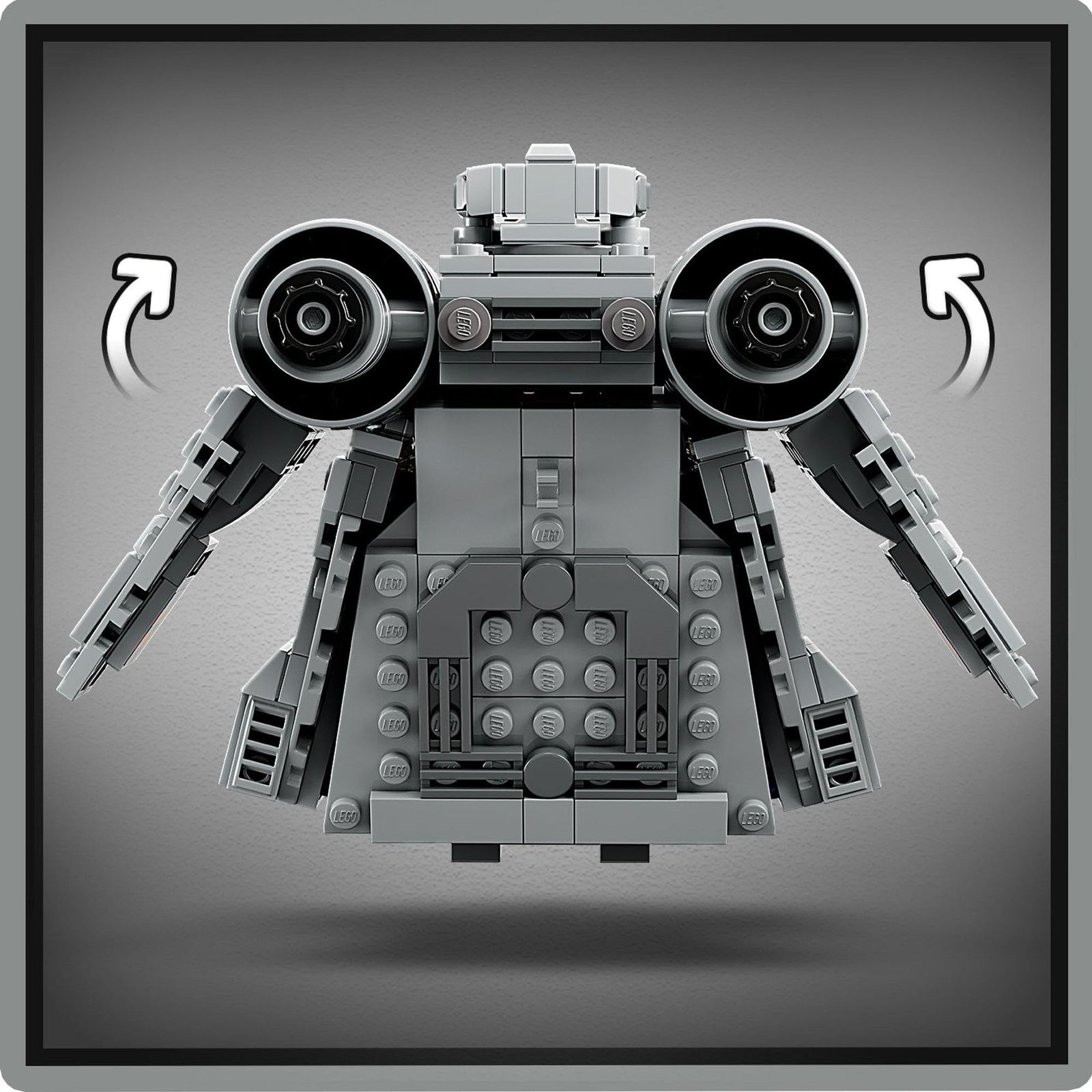  レゴ LEGO スター ウォーズ 惑星フェリックス TM での待ち伏せ 75338 おもちゃ ブロック プレゼント 宇宙 うちゅう 男の子 9歳以上 その他 ブロック玩具