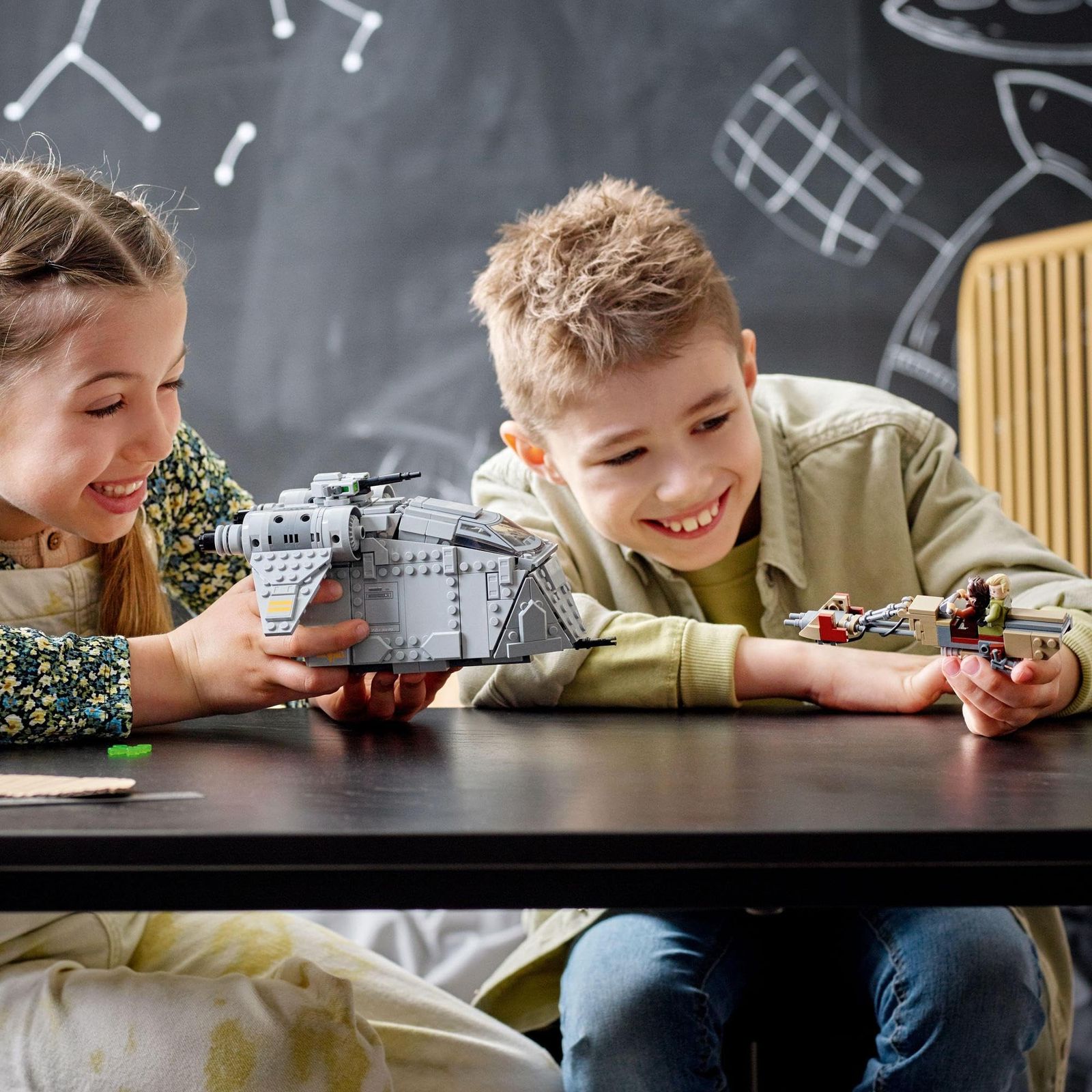 惑星フェリックス