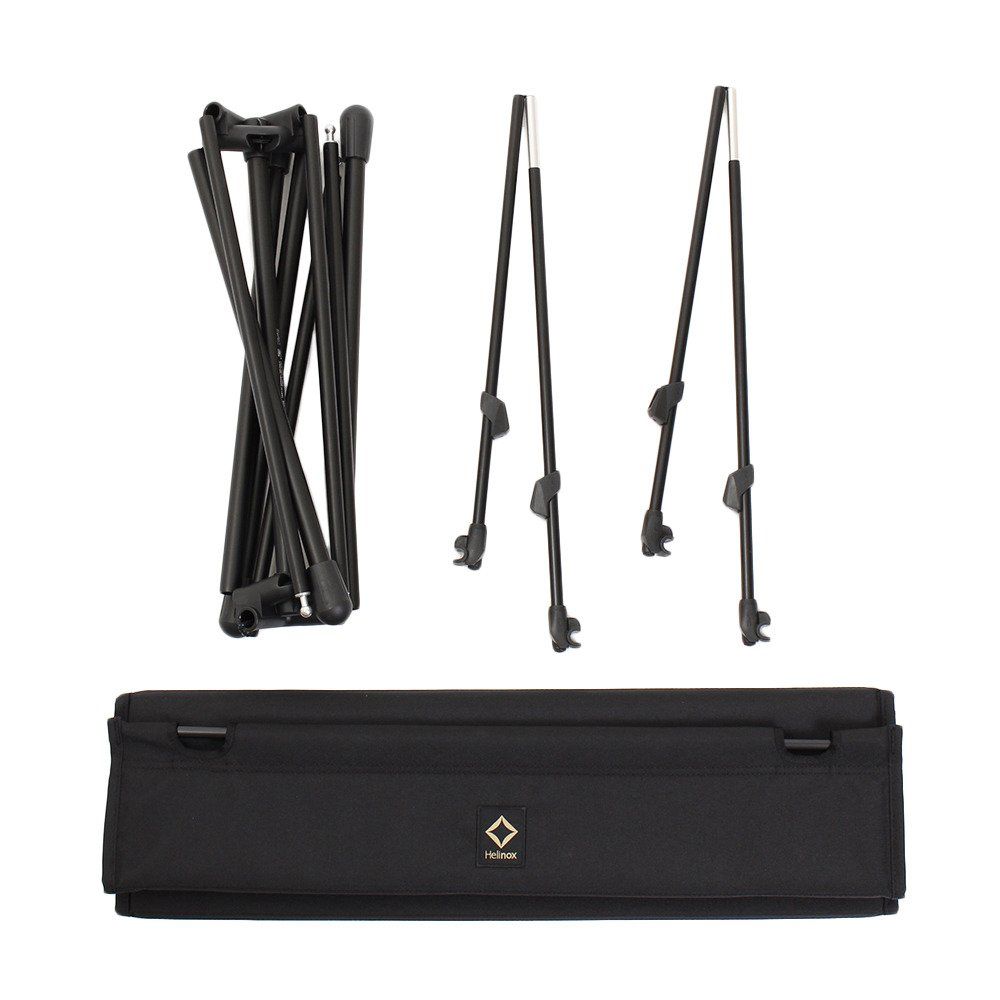  ヘリノックス タクティカルテーブル ブラック Lサイズ Helinox ハンモック テーブル チェア ハンモック