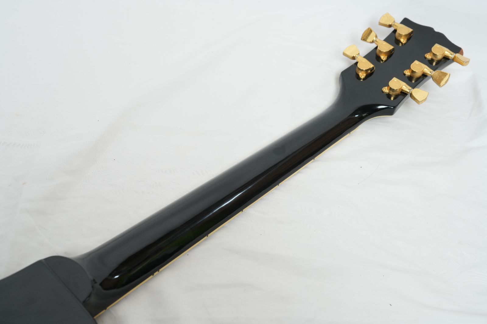 ☆Bills Brothers by Bill Lawrence☆薄型 レスポールカスタム レア