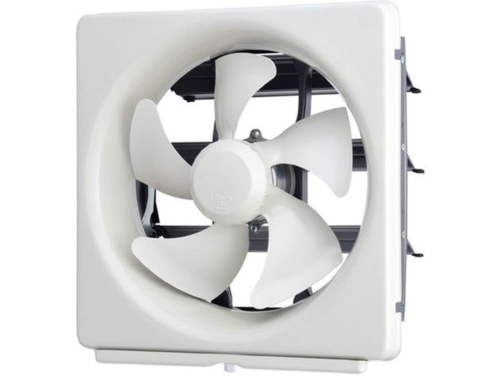 三菱電機 標準換気扇メタルコンパック スタンダードタイプ 台所用 電気式シャッター引きひもなし 20 cm EX-20 EMP 9