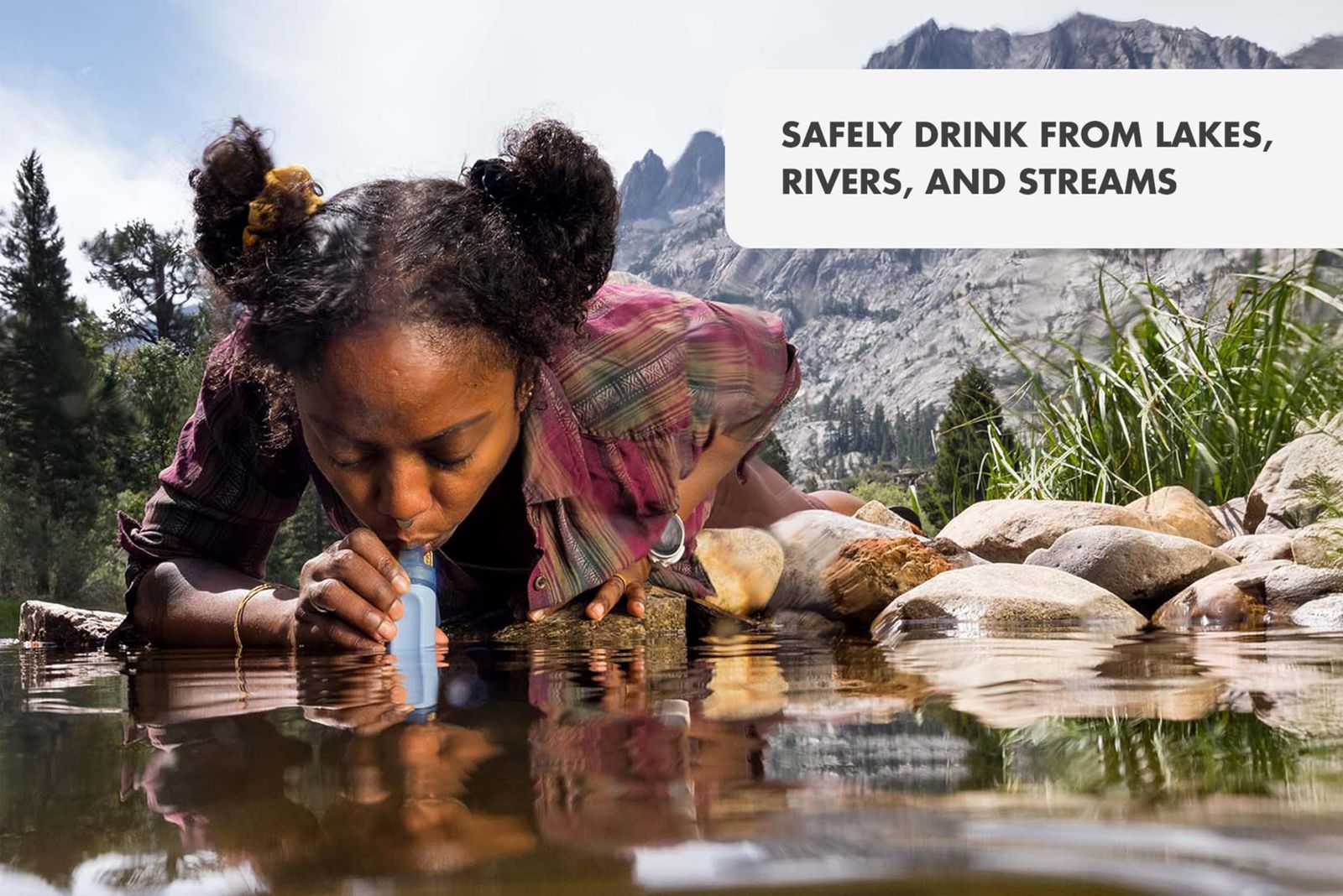 ダークマウンテングレー パック