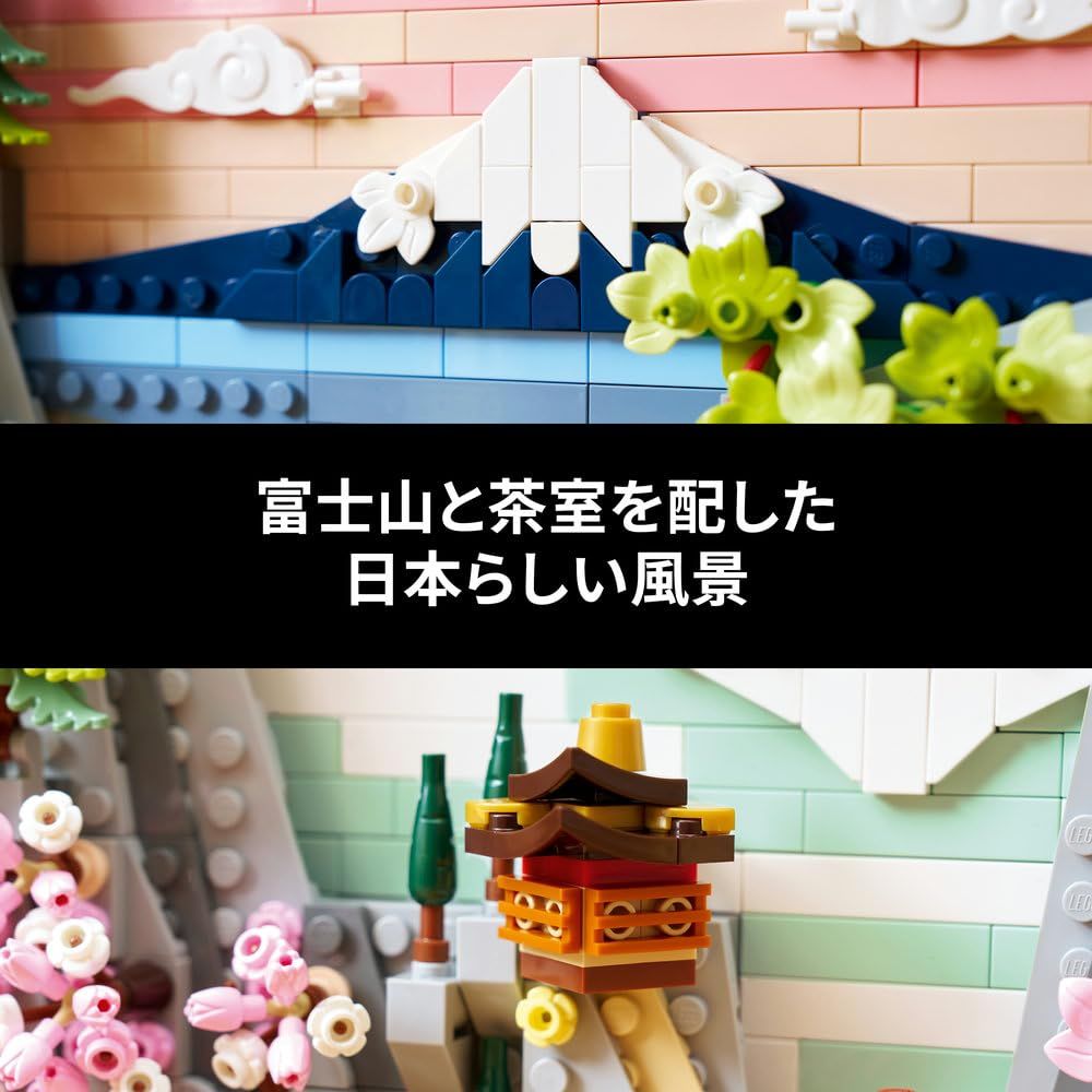 プレゼント ブロック