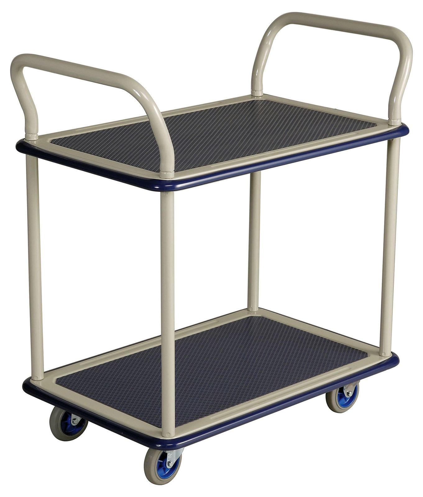 金沢車輛 スチール台車 NHT-109