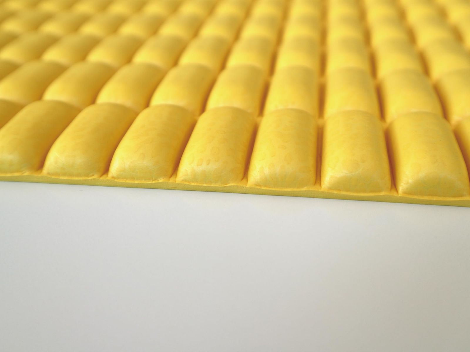 カーボーイ ジャ マット スクエアハーフ 大 JM-34