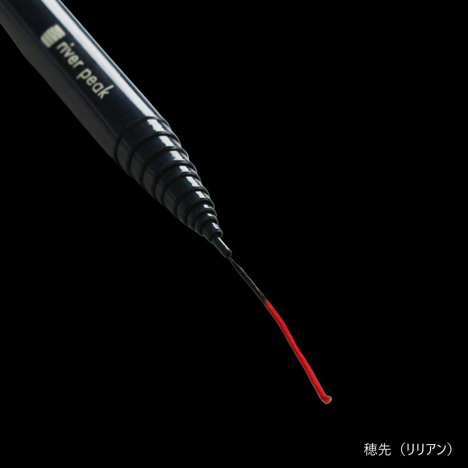  river peak リバーピーク 山岳スペシャル てんから竿 3 0 m Full kit その他ロッド 釣り竿 ロッド