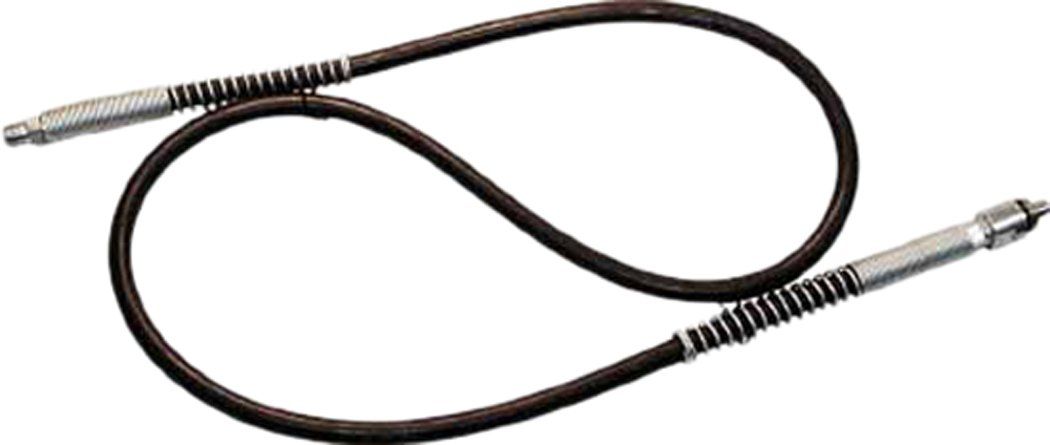 マサダ 油圧ゴムホース2 M R 3|8カップリング付 MS 200 T