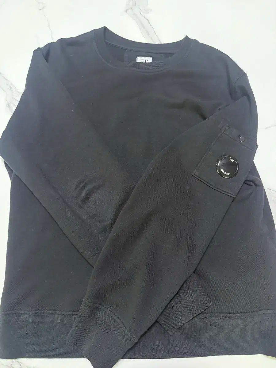 C.P. COMPANY シーピーカンパニー スウェット （ シーピーカンパニー 