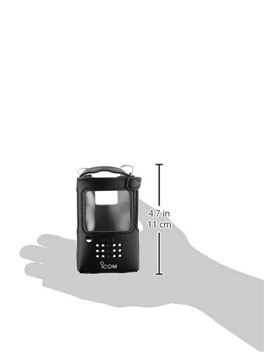  アイコム ハードケース BP 290用 LC 187 無線機 アウトドア精密機器