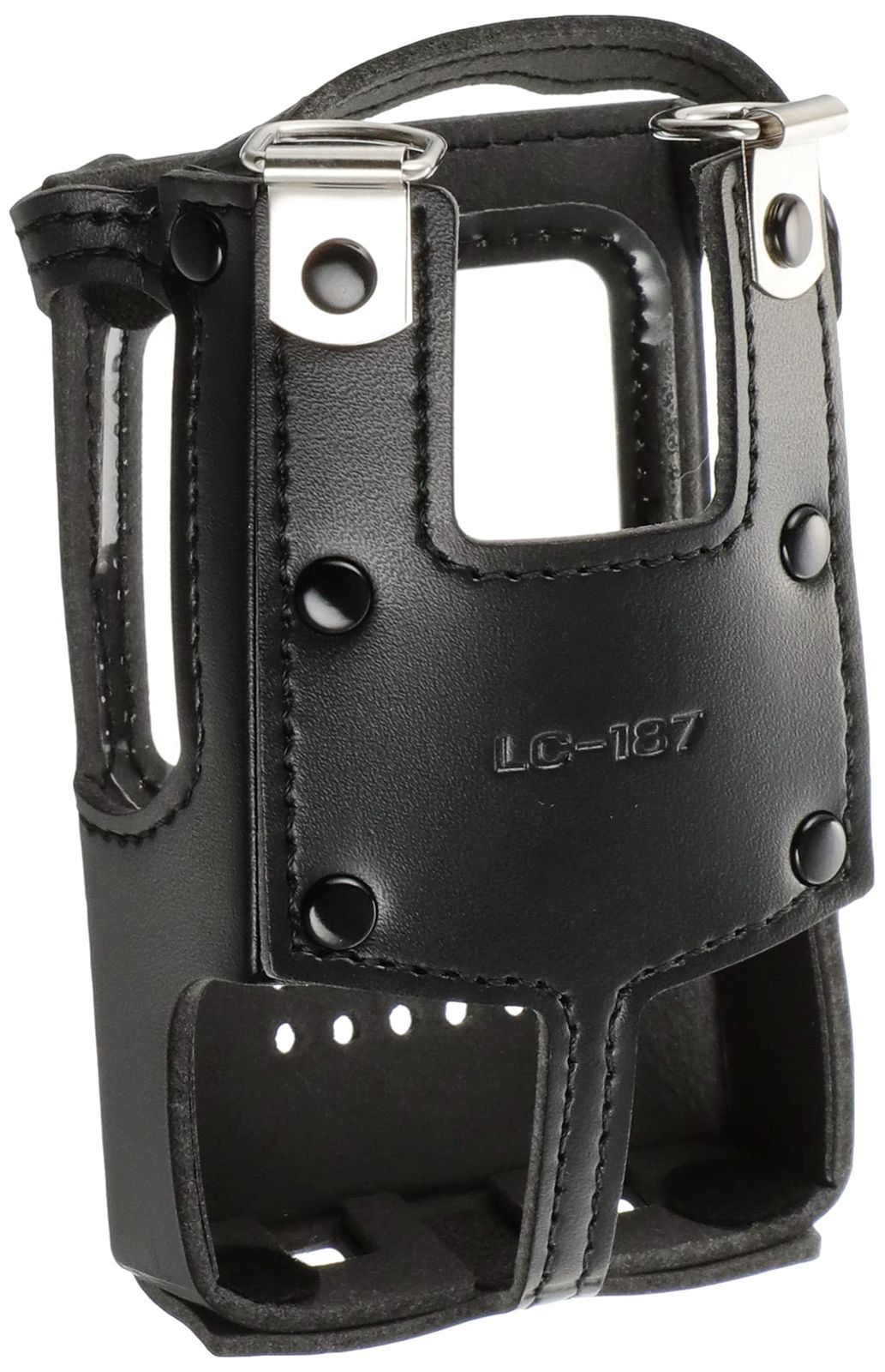 アイコム ハードケース BP 290用 LC 187