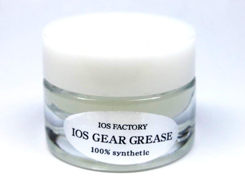IOSファクトリー IOS ギアグリス
