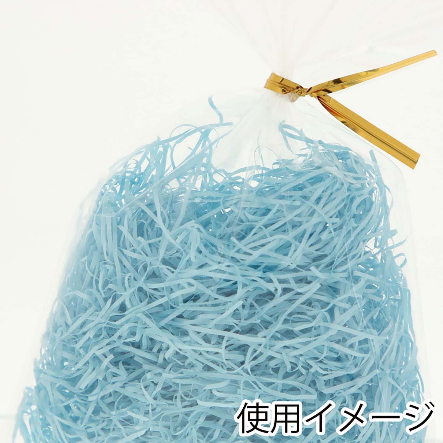  HEIKO 緩衝材 紙パッキン 業務用 1 kg ソラ 1ケース 1袋約1 kg入×6袋 緩衝材 クッション材 梱包 テープ