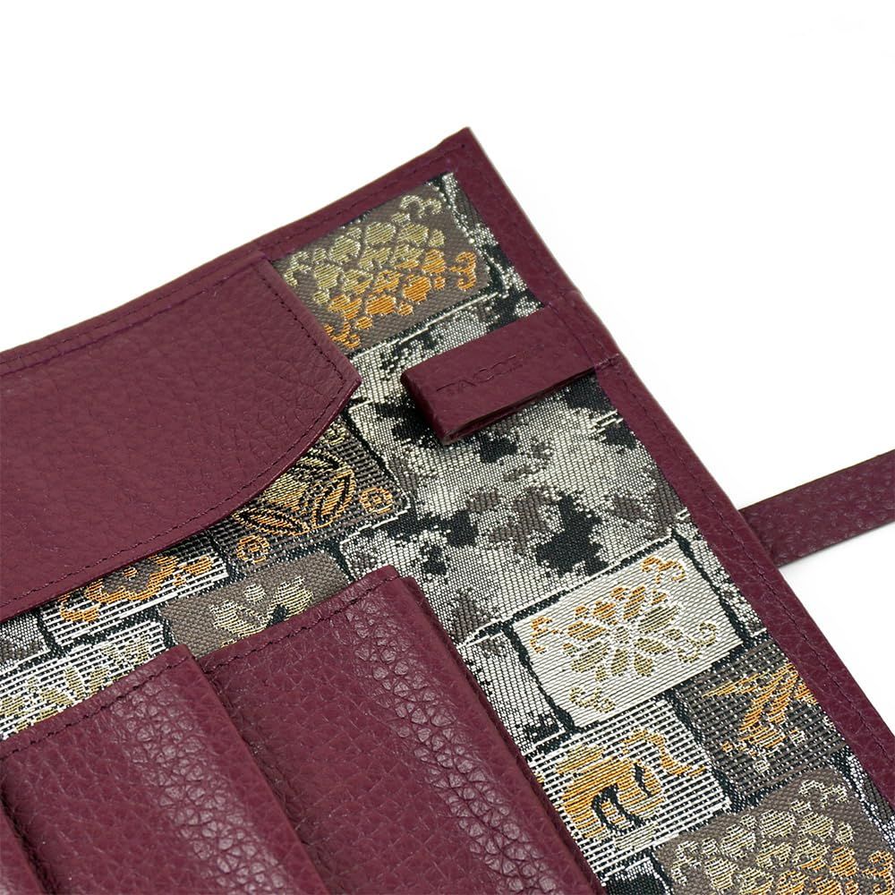 ロールペンケース