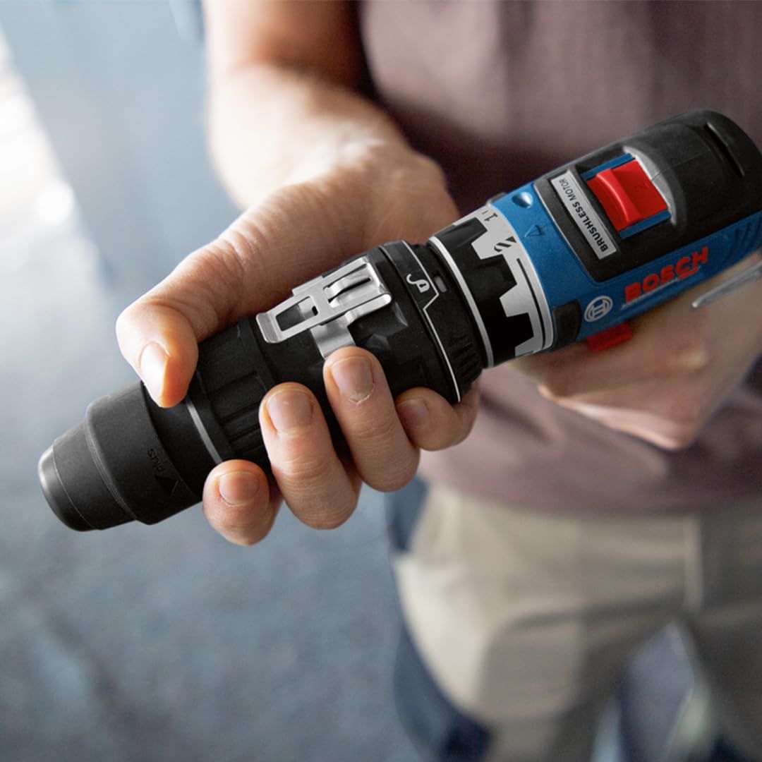 ハンマードリルアダプター