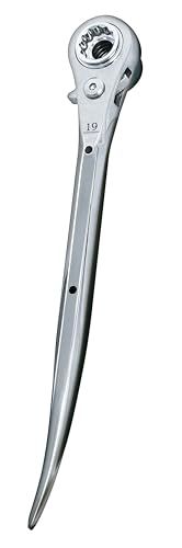 ラチェットレンチ １７