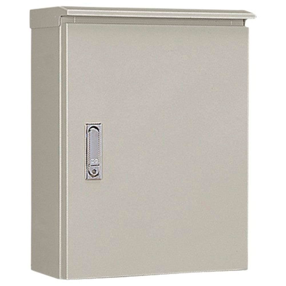 屋外用制御盤キャビネット OR 16-64 C