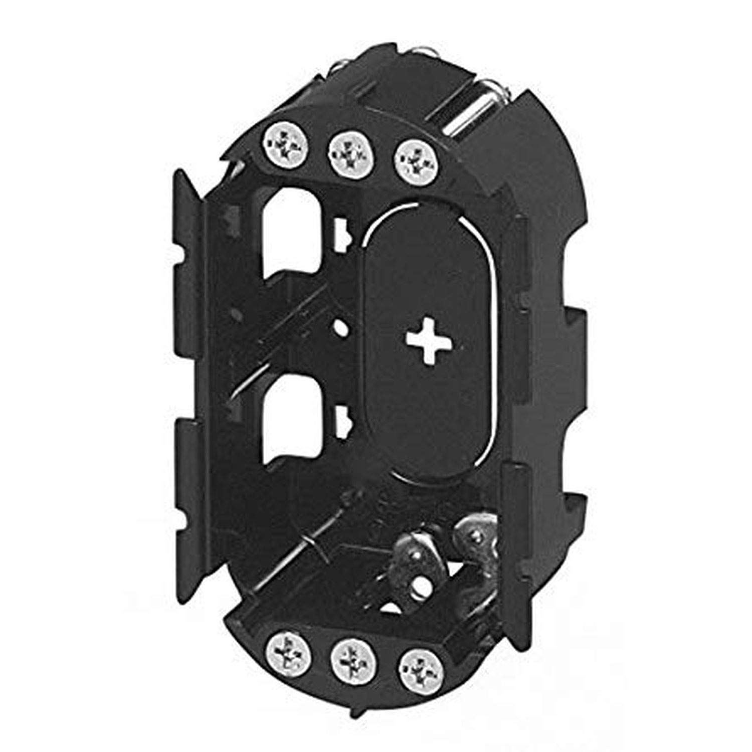 小判穴ホルソー用パネルボックス 1ヶ用 あと付はさみボックス 価格 SBP-1 G