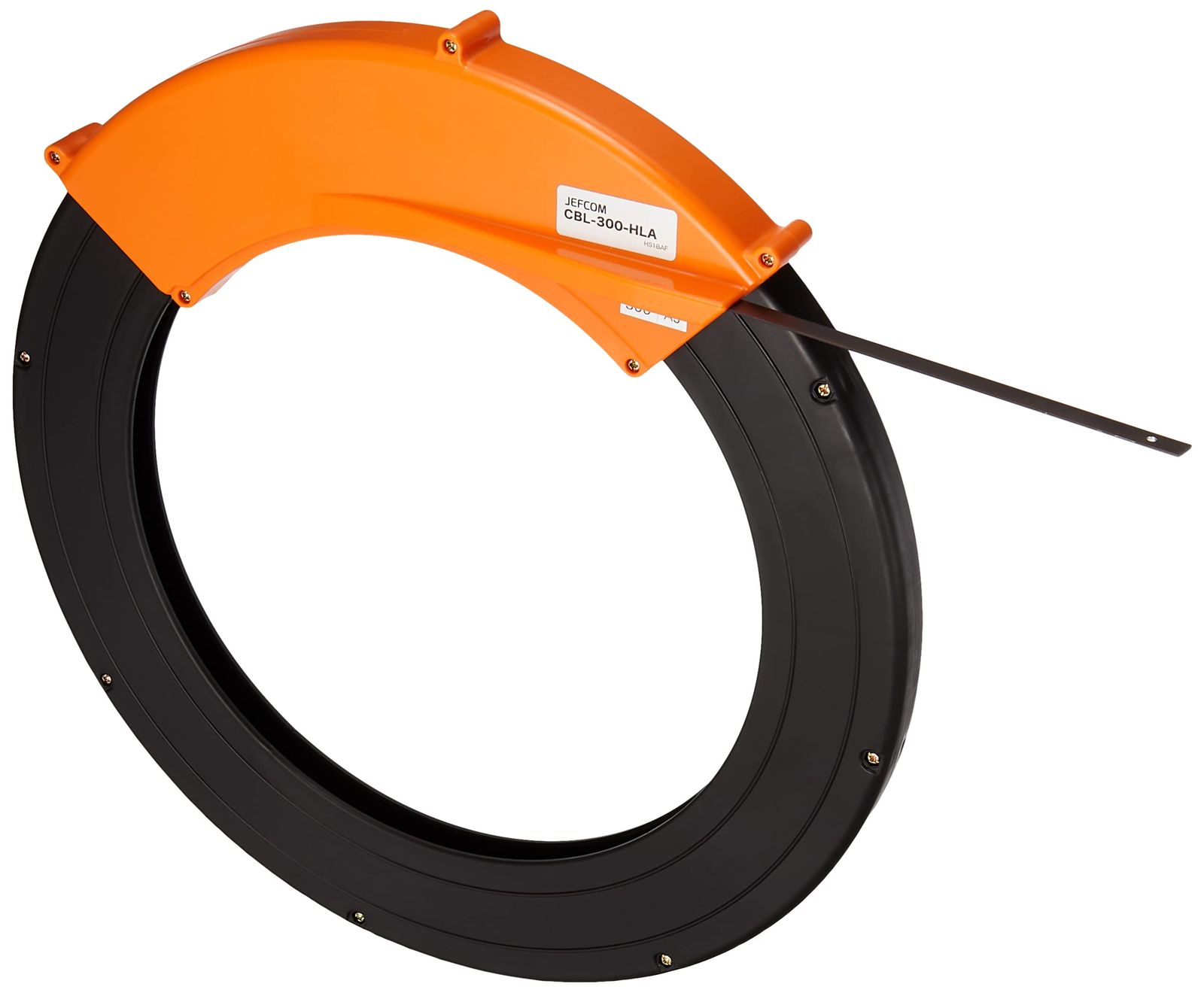 デンサン コブラヘッドスチール 角度調整式 CBL-300-HLA