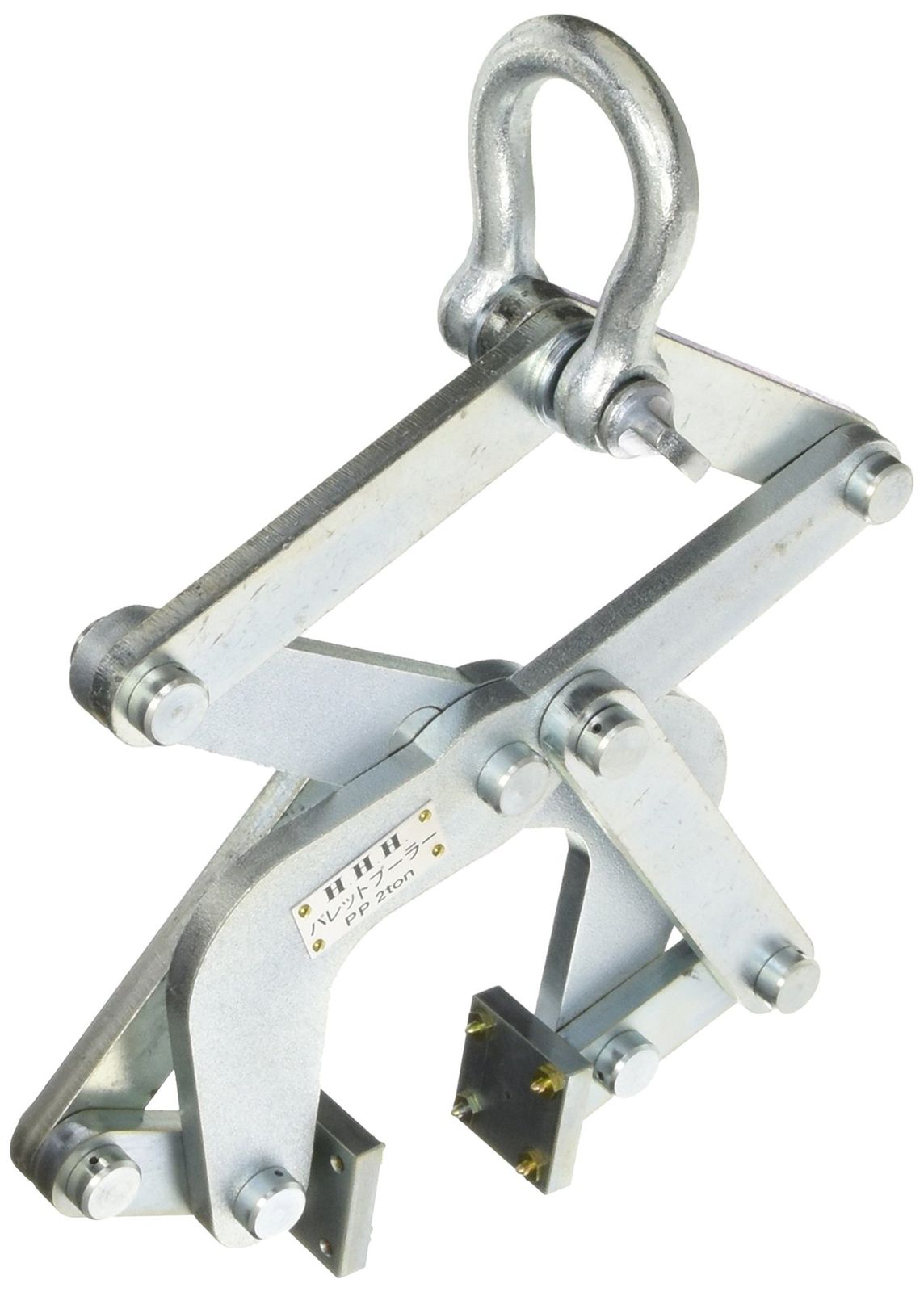 スリーエッチ パレットプーラー PP 2 ton