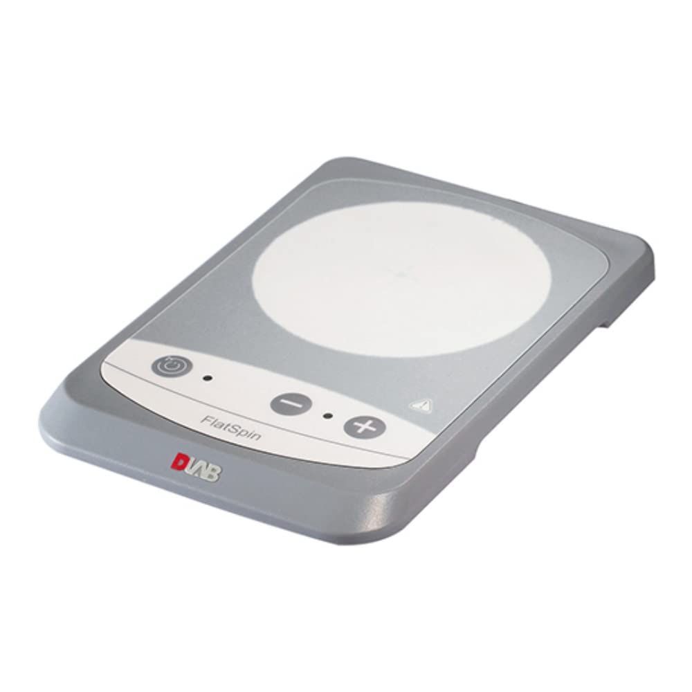 ディーラボ Dlab 薄型マグネチックスターラー 15~1500 rpm 800 mL |3-7012-01