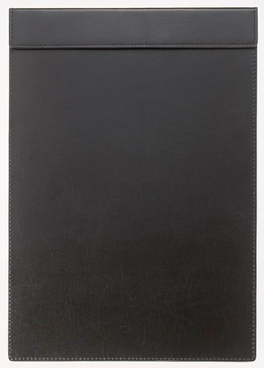 レイメイ ツァイトベクター マグクリップボード A 4 ブラック