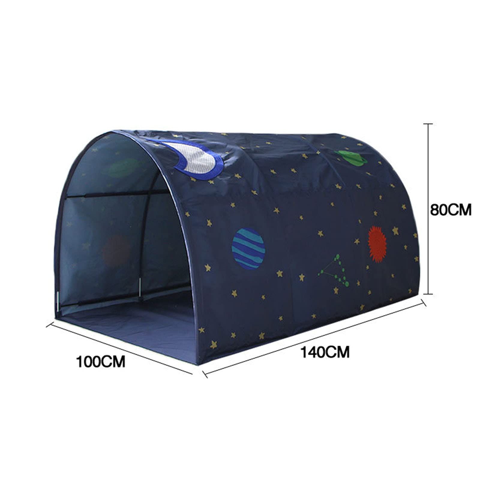 寝袋 子供用テント