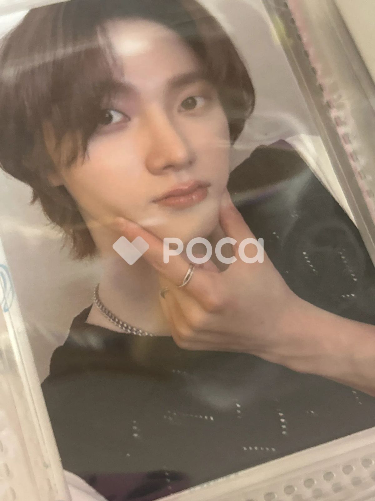 BOYNEXTDOOR ソンホ 19.99 Walmart Exclusive