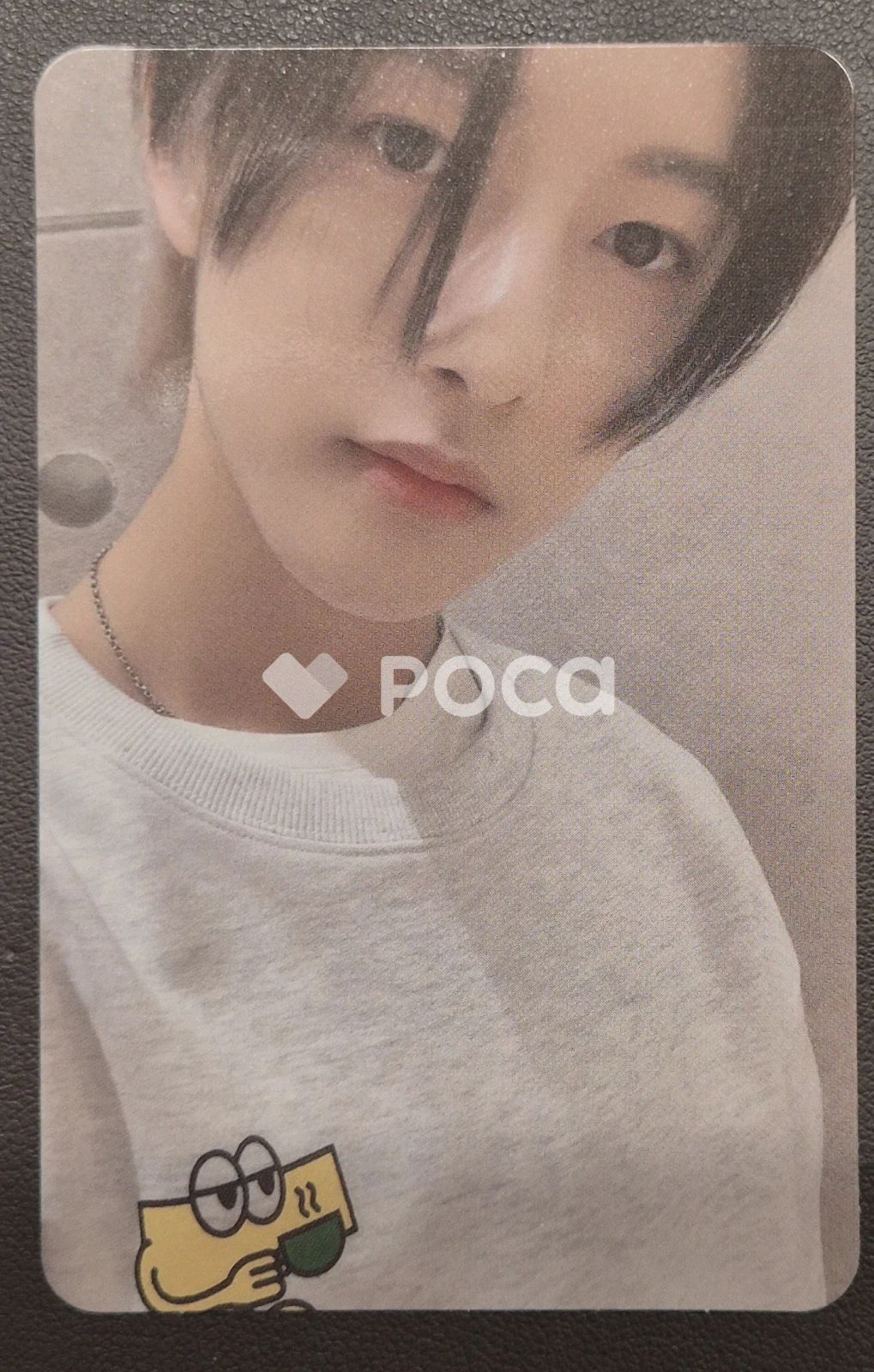 NCT ロンジュン 味(Hot Sauce) cafe 7 DREAM Ver. - メルカリ