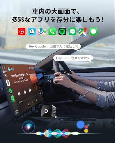 オットキャスト Mini