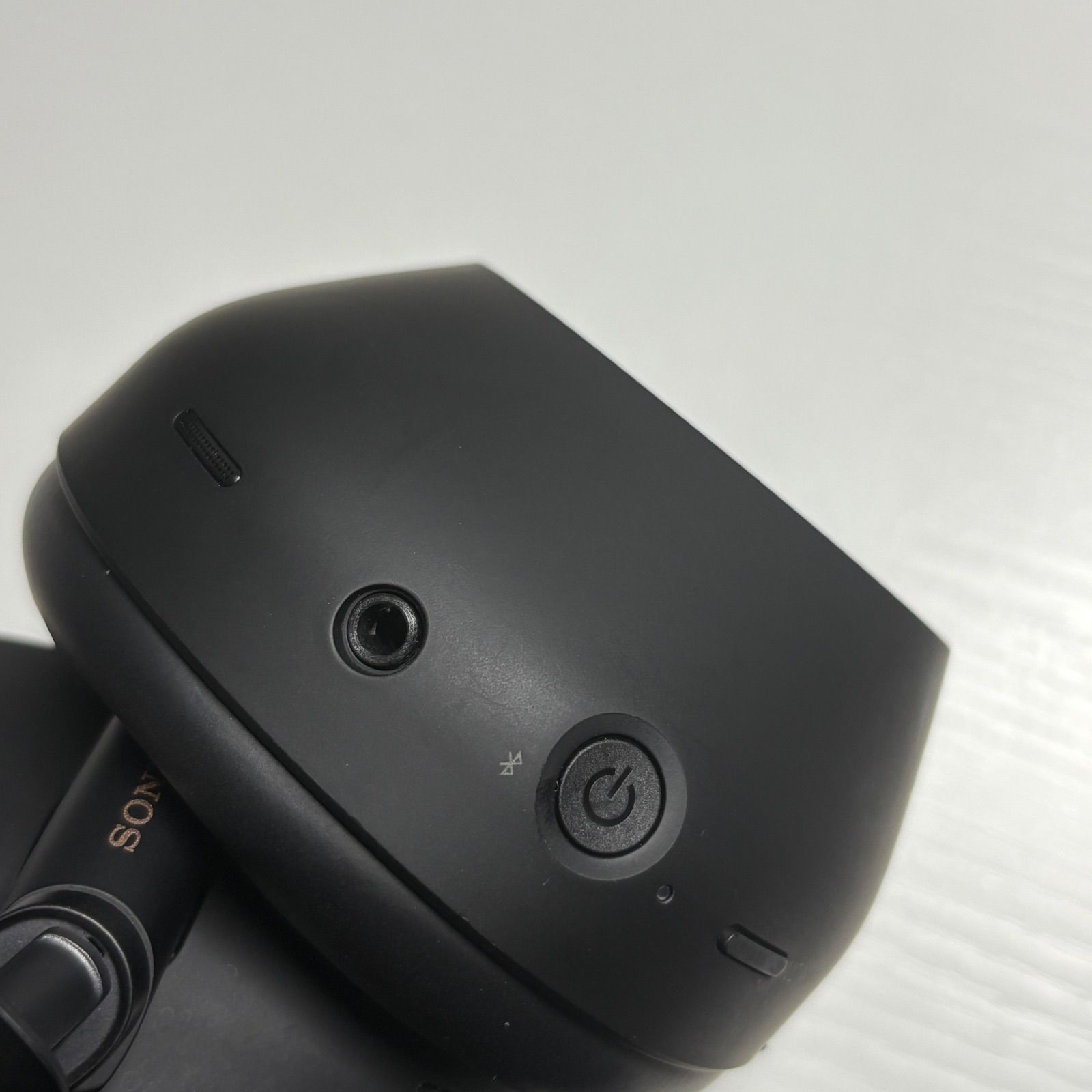 SONY WH1000xm6 ブラック - メルカリ