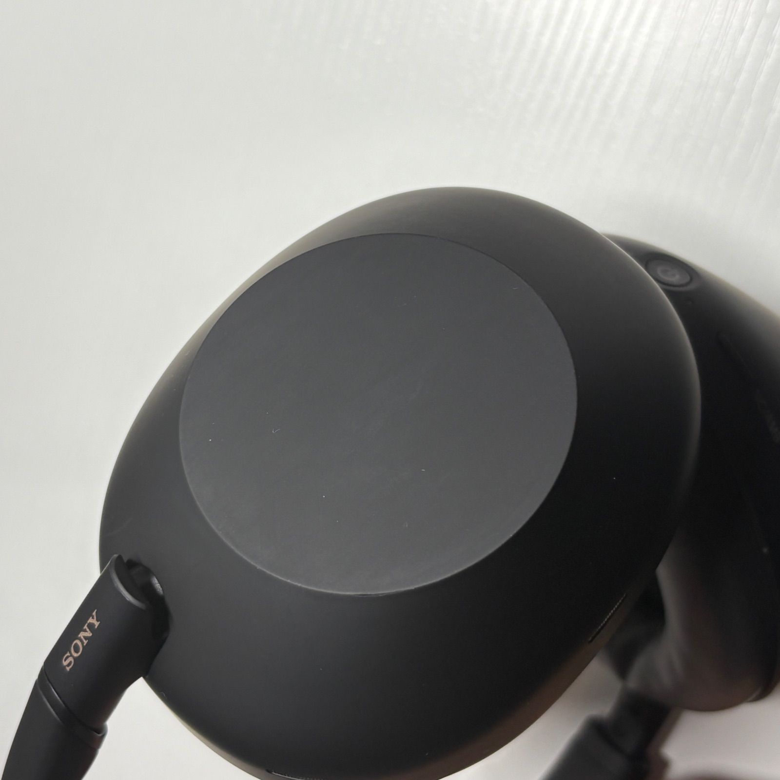 SONY WH1000xm6 ブラック - メルカリ