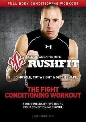 8週間 ホームトレーニング