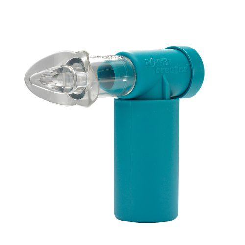 POWERbreathe パワーブリーズ クラシックpo 25 cefa 23