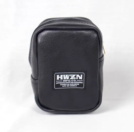 HWZN.MFG.CO. Leather Pouch (ETC-Pouch) ハウゼン レザーポーチ