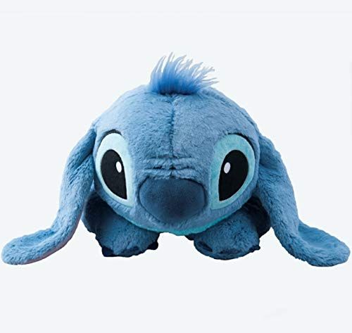 リロ＆スティッチ