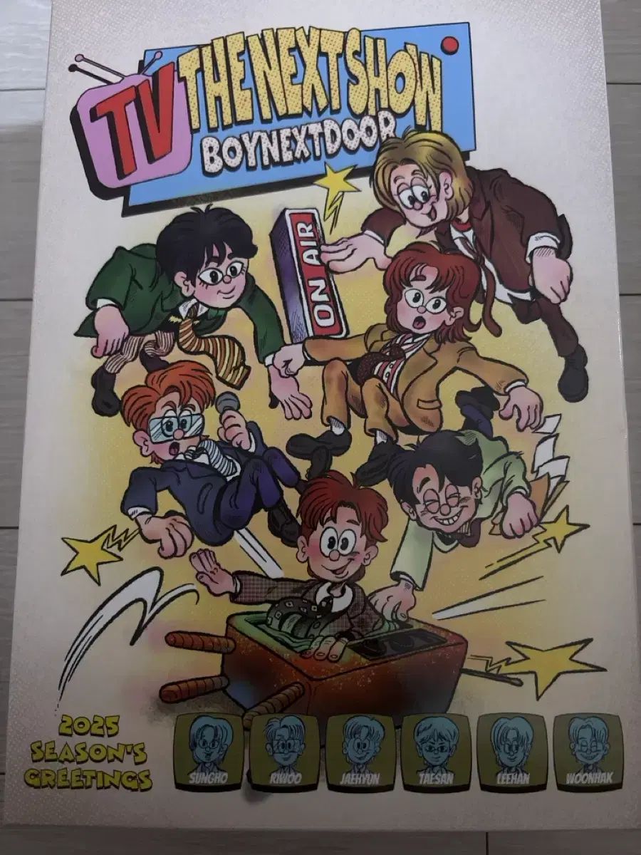 ボイネク 2025 シーグリ