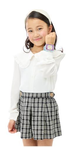 アガツマ すみっコぐらし すみっコスマートウォッチ 日本おもちゃ大賞2025 デジタル部門優秀賞 対象年齢 5歳以上 po 8 c 3 a 7 bf 1 油汚れ落とし その他 