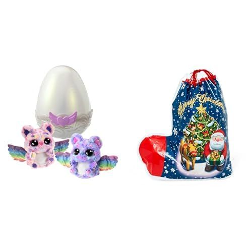 うまれて!ｳｰﾓ ｱﾗｲﾌﾞ ﾆｬｰﾄｩﾘｰ ラッピング袋 セット S 3 Lpo db 671 f 26